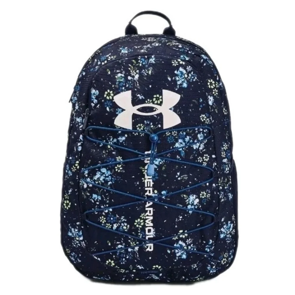 Under Armour navy backpack
